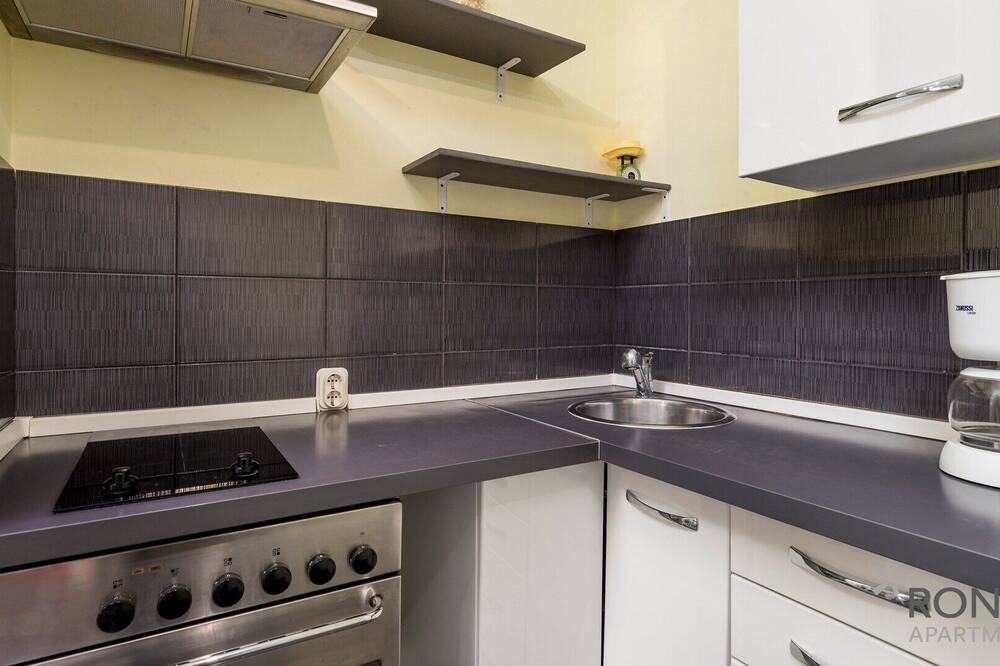 Photo of Kitchen in Cervar Porat