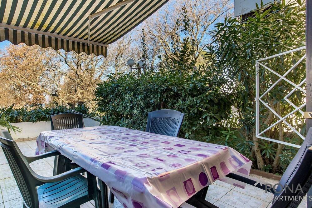 Photo of Patio Balcony in Cervar Porat