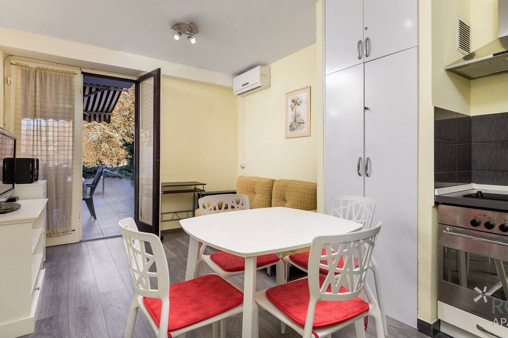 Photo of Kitchen in Cervar Porat