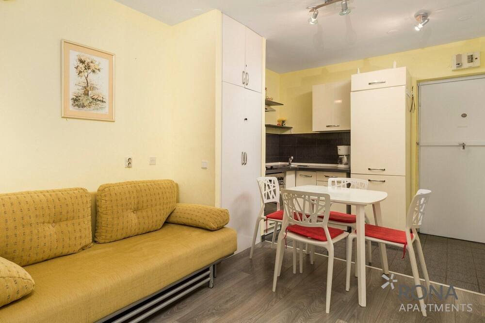 Photo of Livingroom in Cervar Porat
