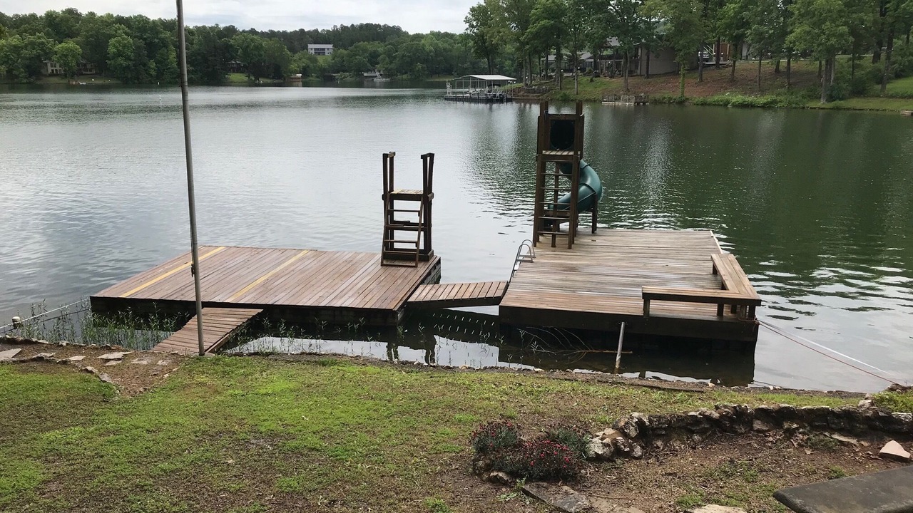 Photo of Outdoor in Cherokee Village