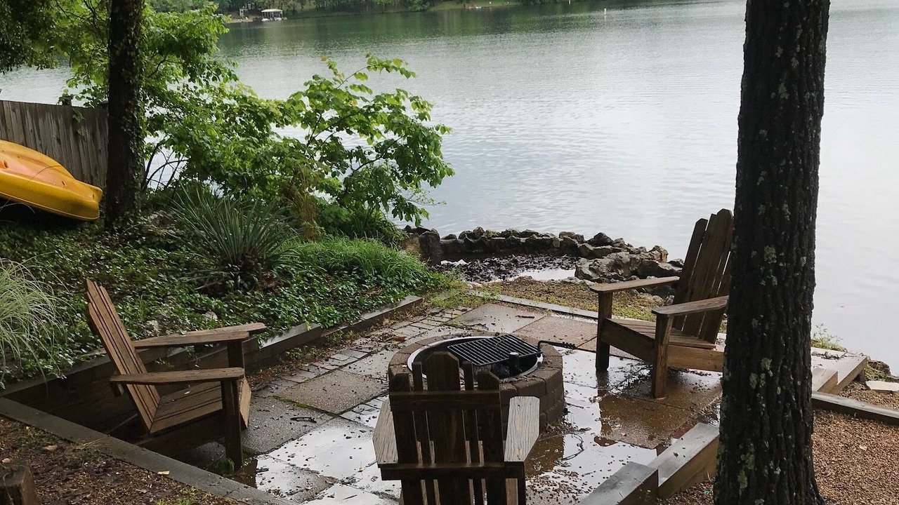 Photo of Outdoor in Cherokee Village