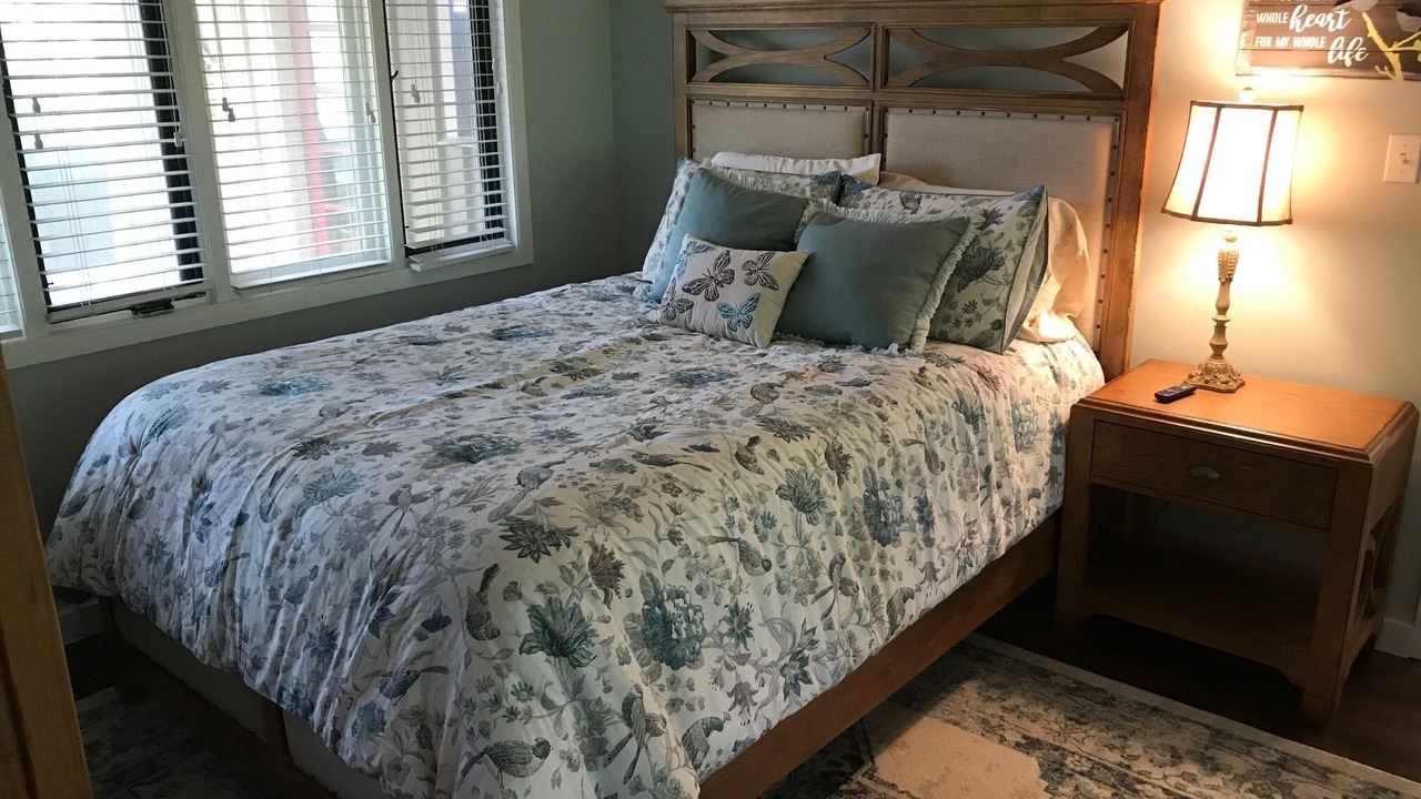 Photo of Bedroom in Cherokee Village