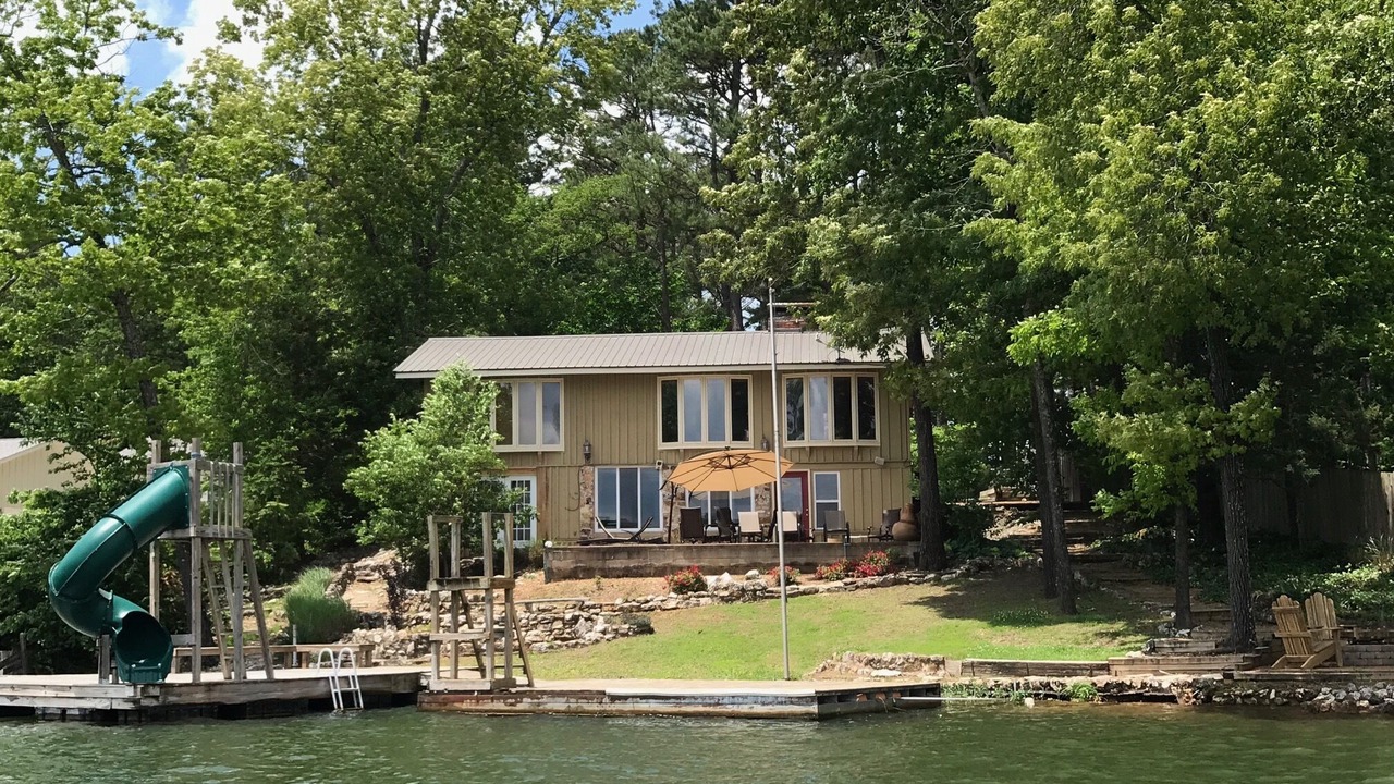 Photo of Outdoor in Cherokee Village