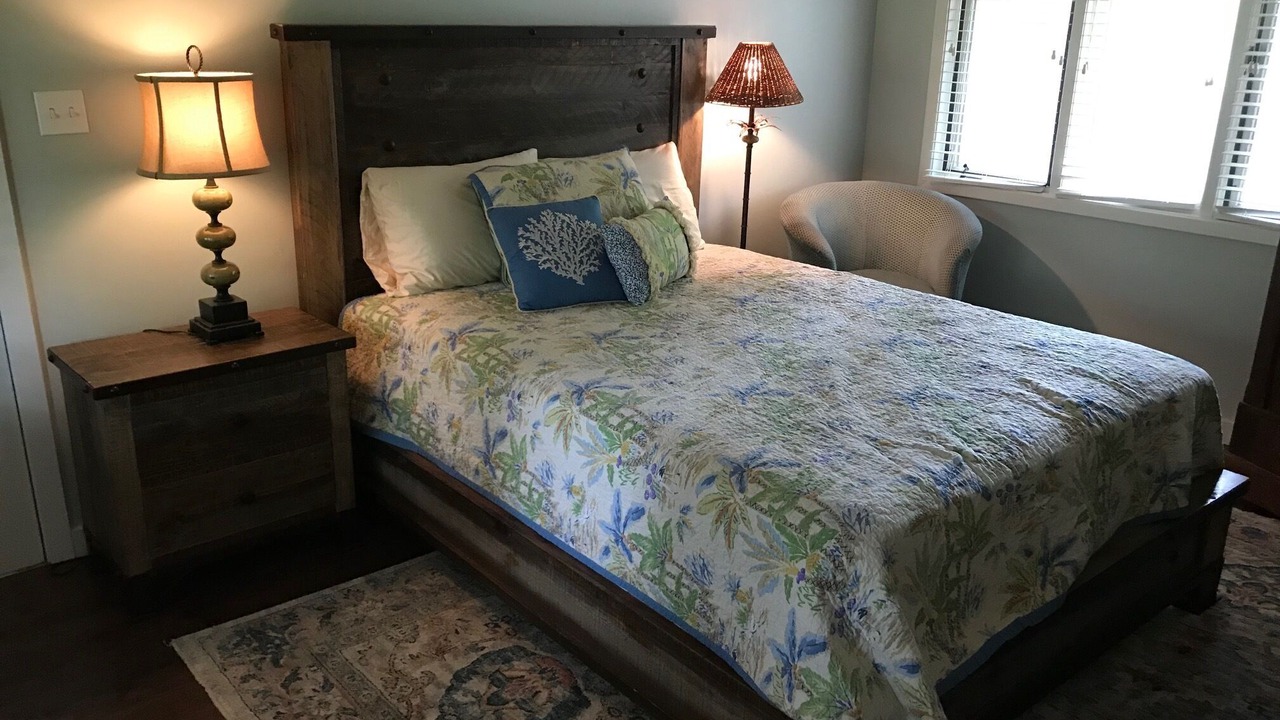 Photo of Bedroom in Cherokee Village