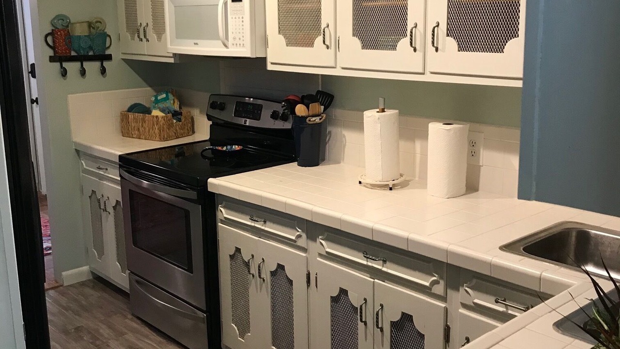 Photo of Kitchen in Cherokee Village