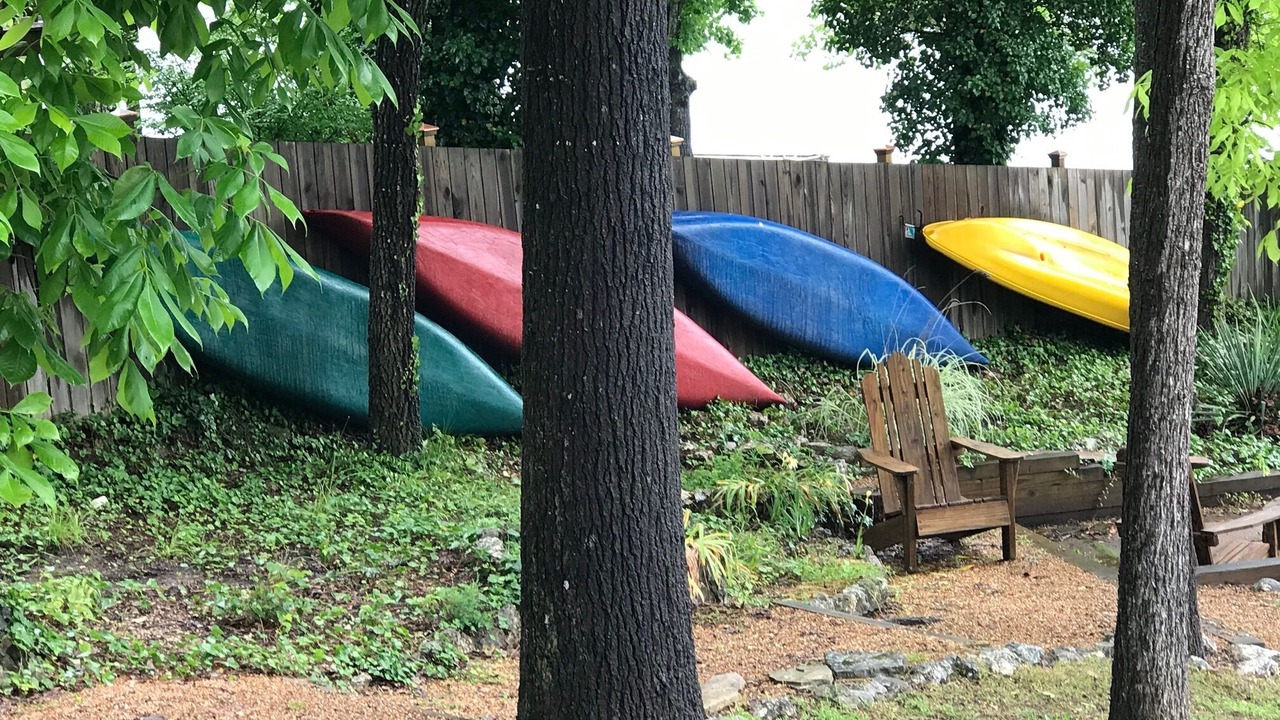 Photo of Outdoor in Cherokee Village