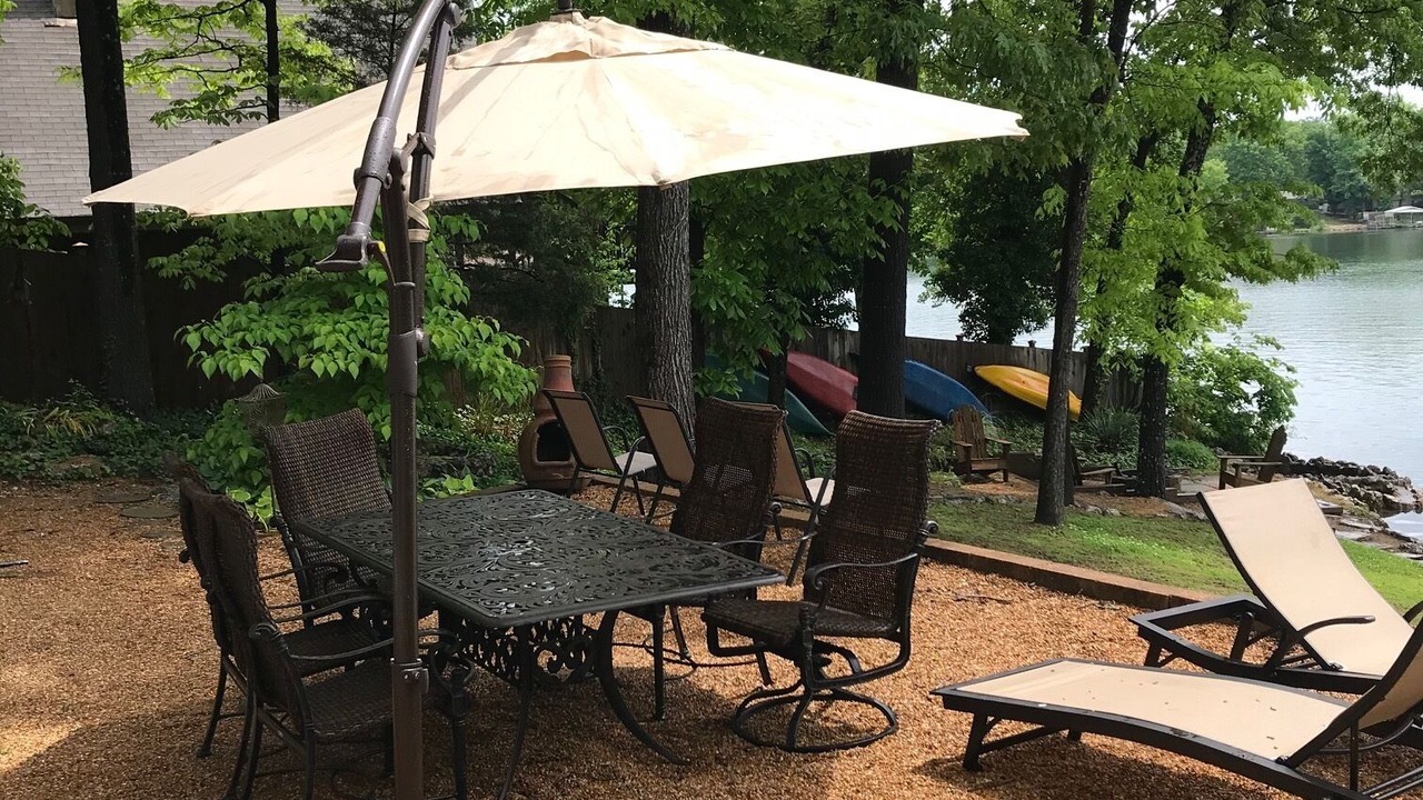 Photo of Outdoor in Cherokee Village