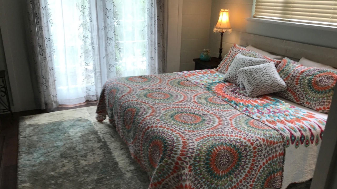 Photo of Bedroom in Cherokee Village