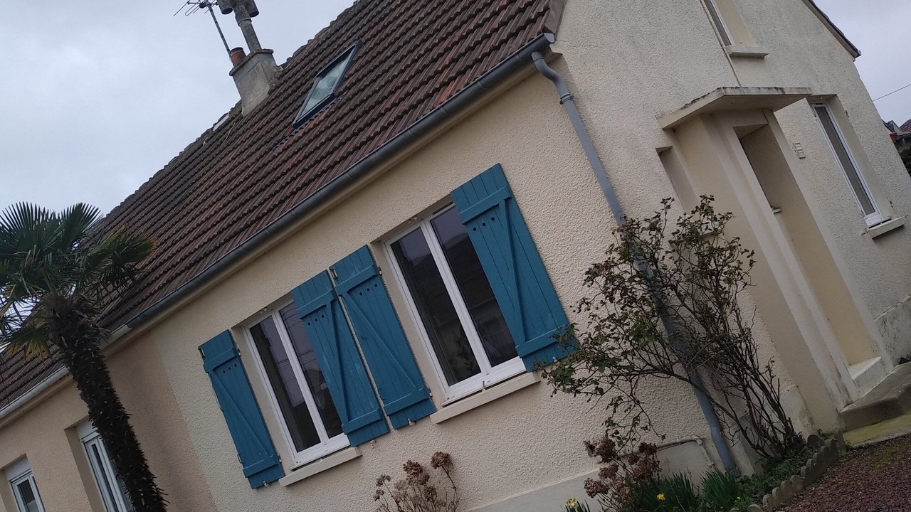 Photo of Outdoor in Ouistreham