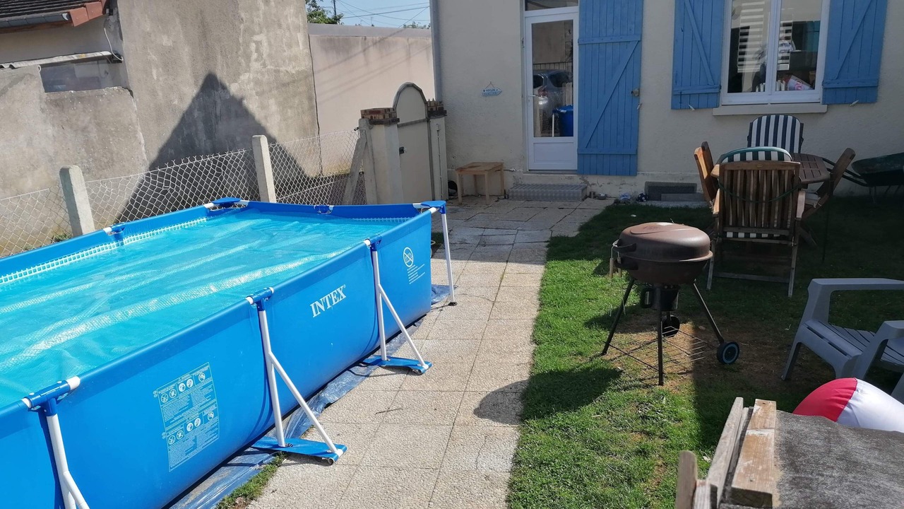 Photo of Outdoor in Ouistreham