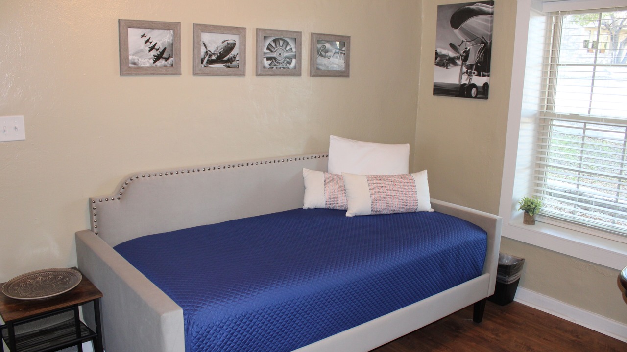 Photo of Bedroom in Hunt