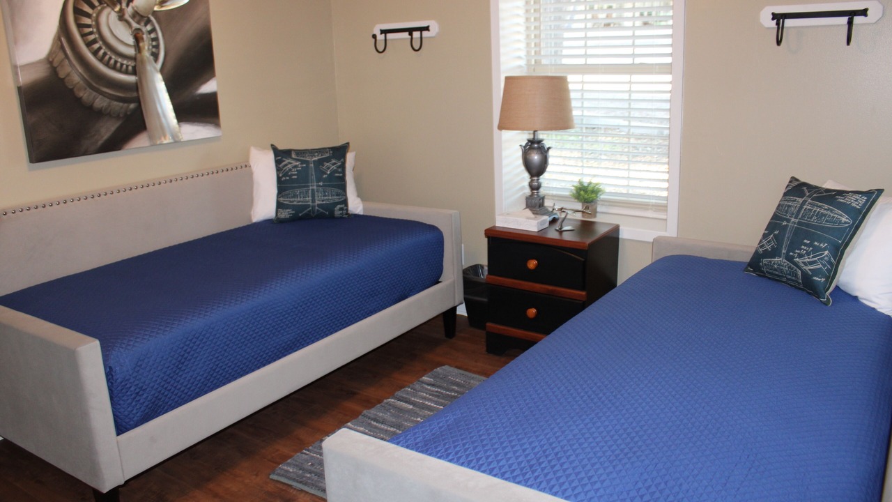 Photo of Bedroom in Hunt