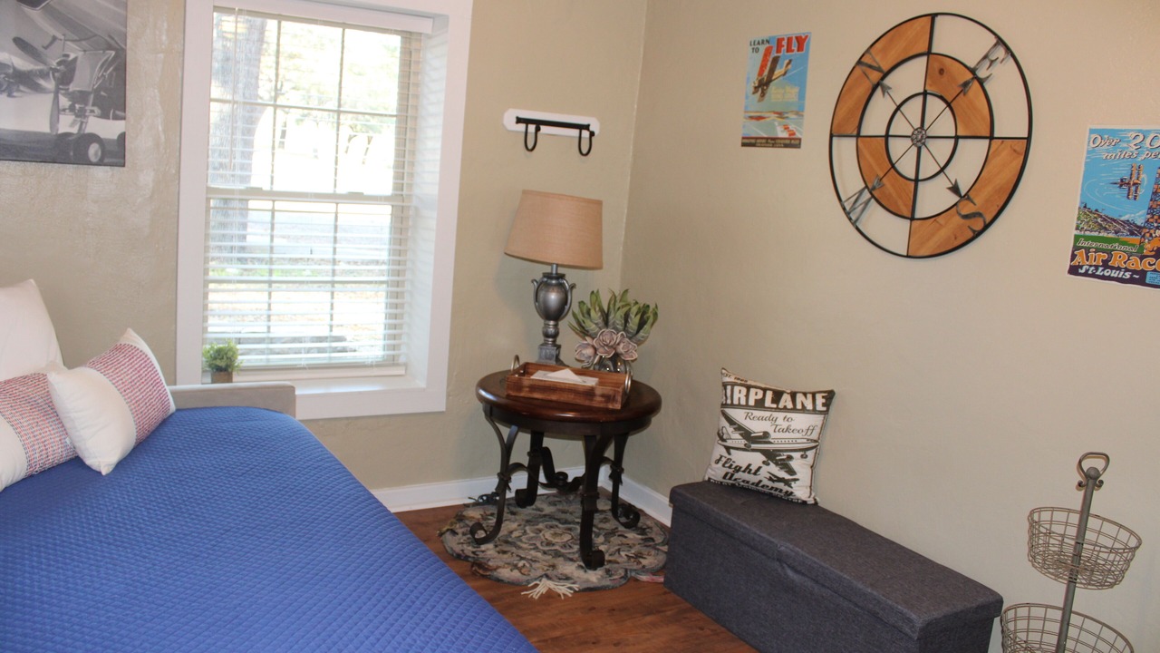 Photo of Bedroom in Hunt