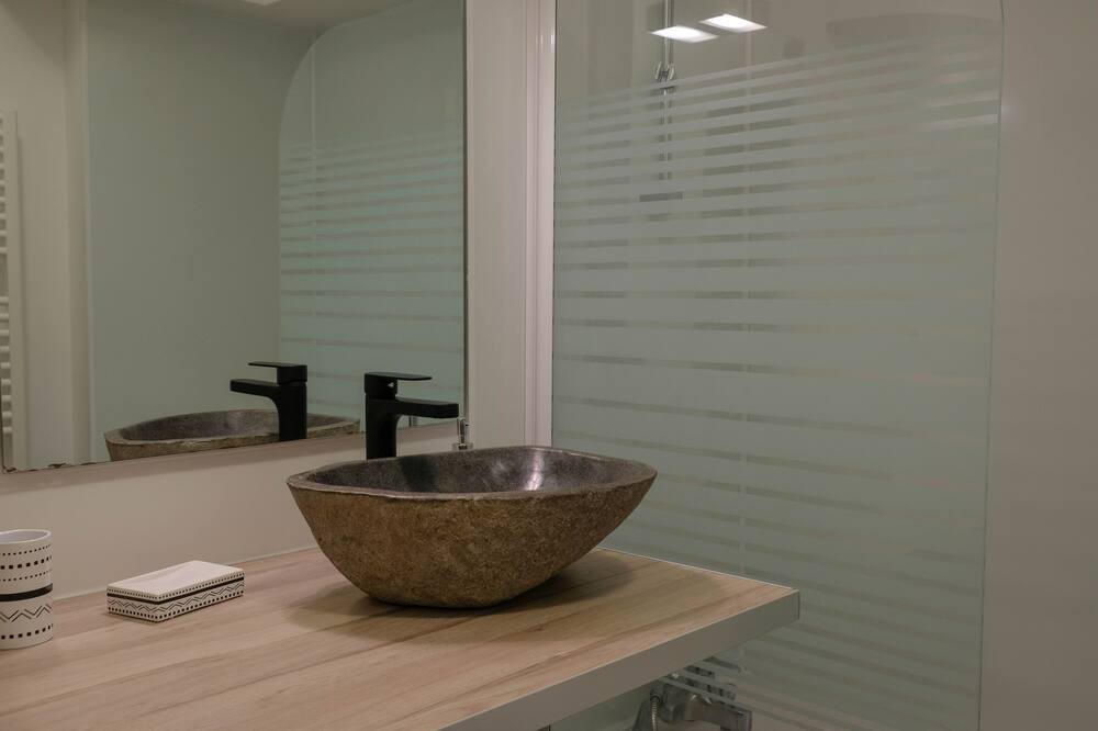 Photo of Bathroom in Patte d'Oie