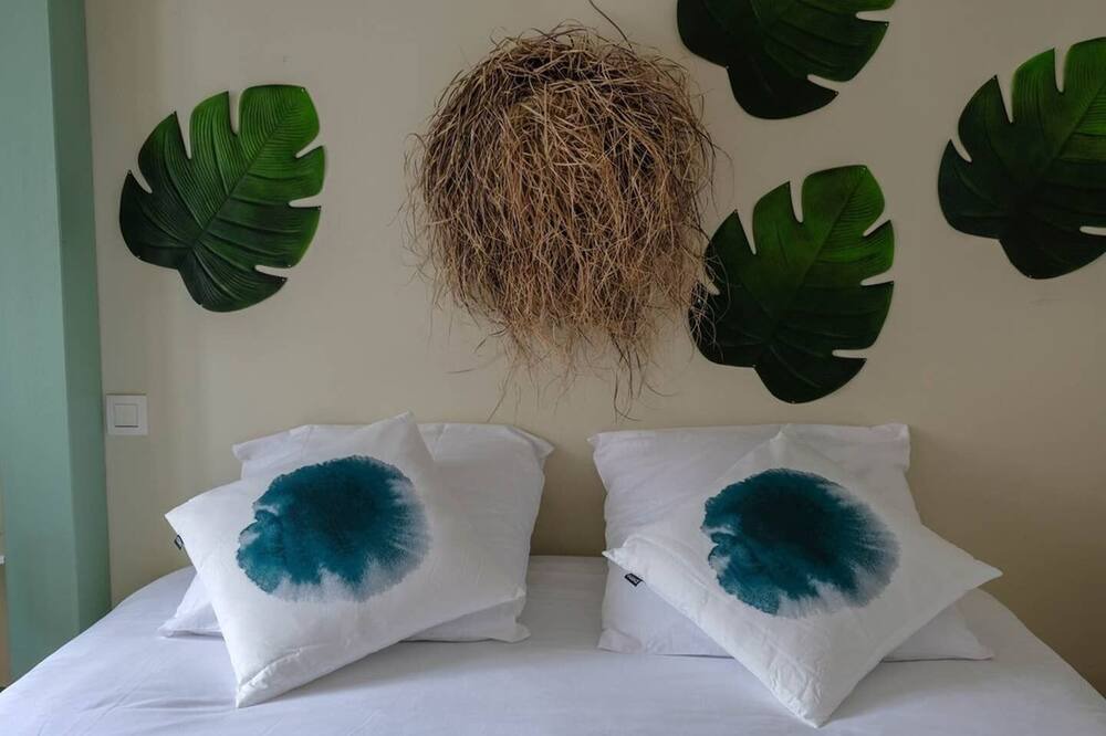 Photo of Bedroom in Patte d'Oie