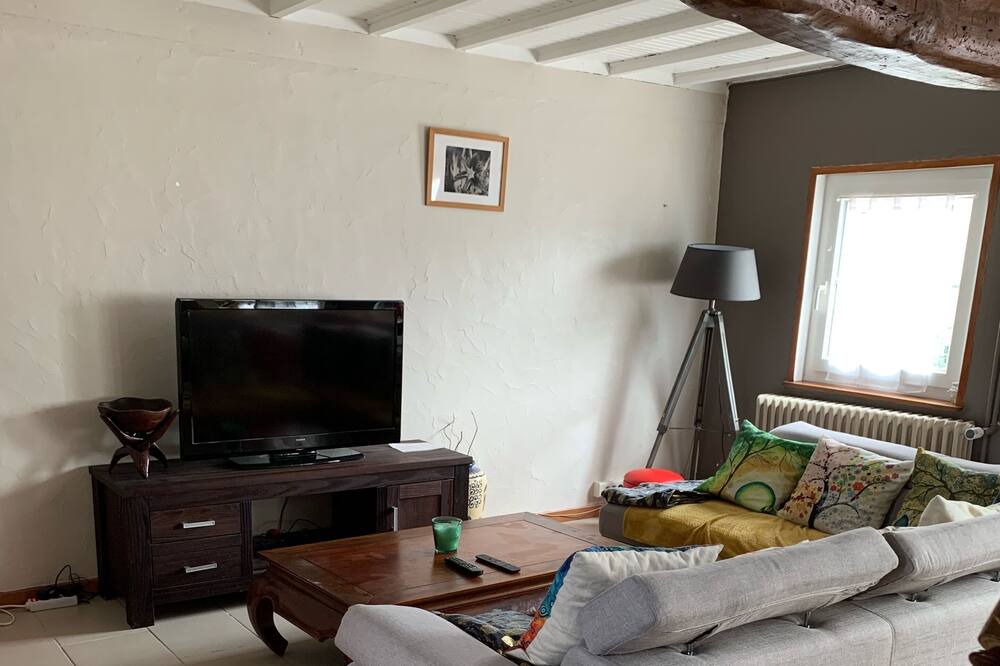 Photo of Livingroom in Les Loges