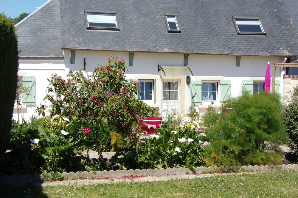 Photo of Outdoor in Les Loges