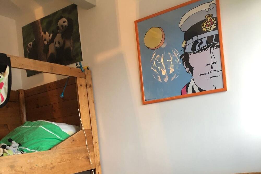 Photo of Bedroom in Veyrier-du-Lac