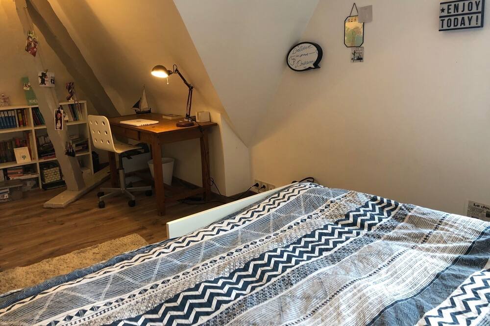 Photo of Bedroom in Veyrier-du-Lac
