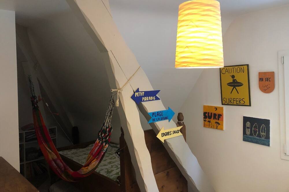 Photo of Bedroom in Veyrier-du-Lac