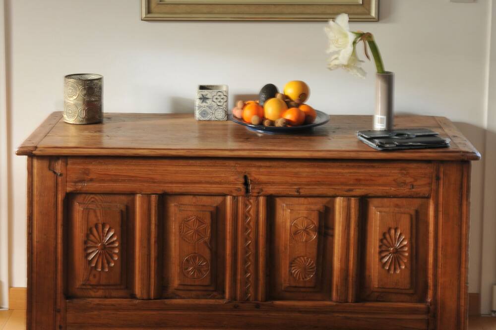 Photo of Bedroom in Veyrier-du-Lac