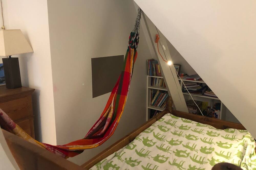 Photo of Bedroom in Veyrier-du-Lac