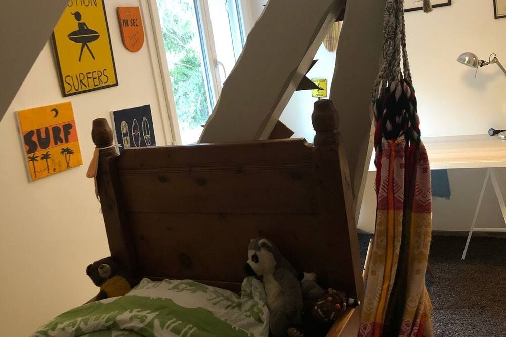 Photo of Bedroom in Veyrier-du-Lac