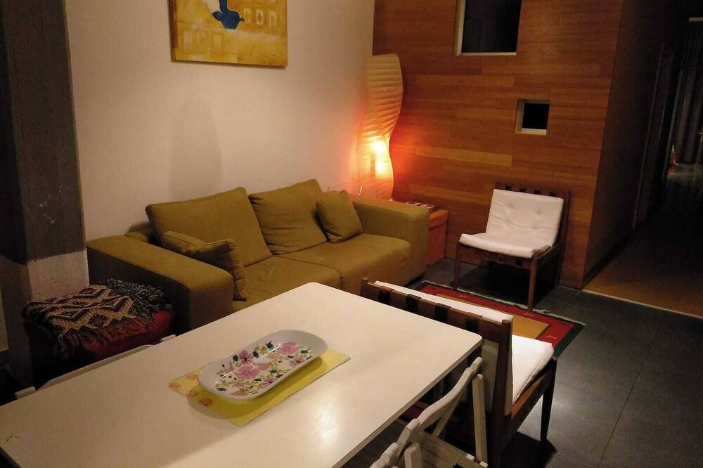 Photo of Livingroom in Burgos