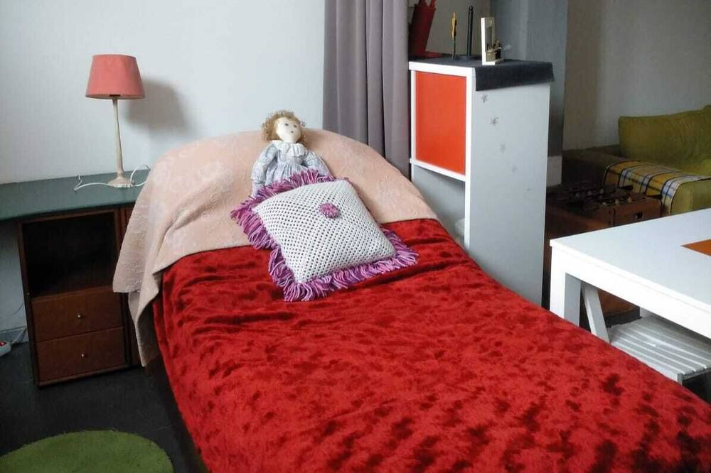 Photo of Bedroom in Burgos