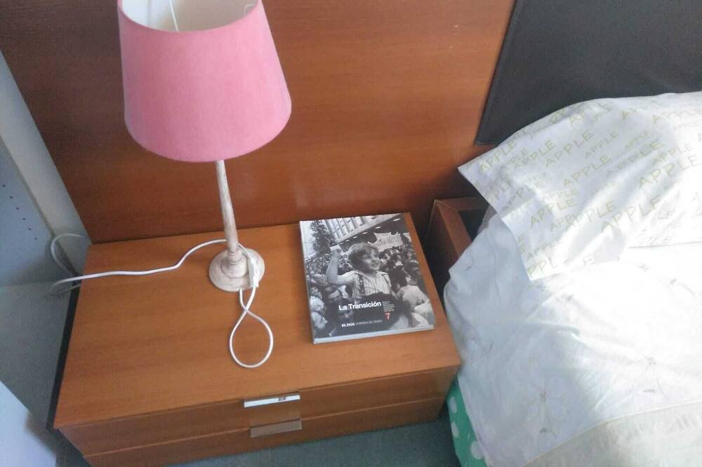 Photo of Bedroom in Burgos