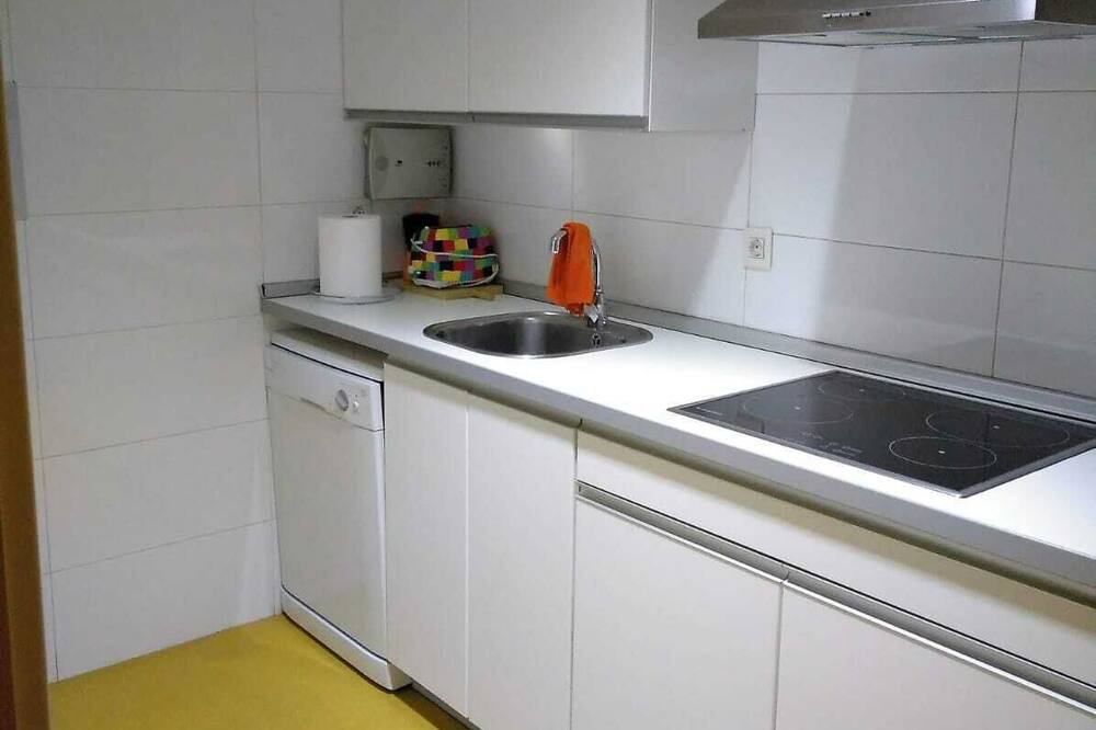 Photo of Kitchen in Burgos