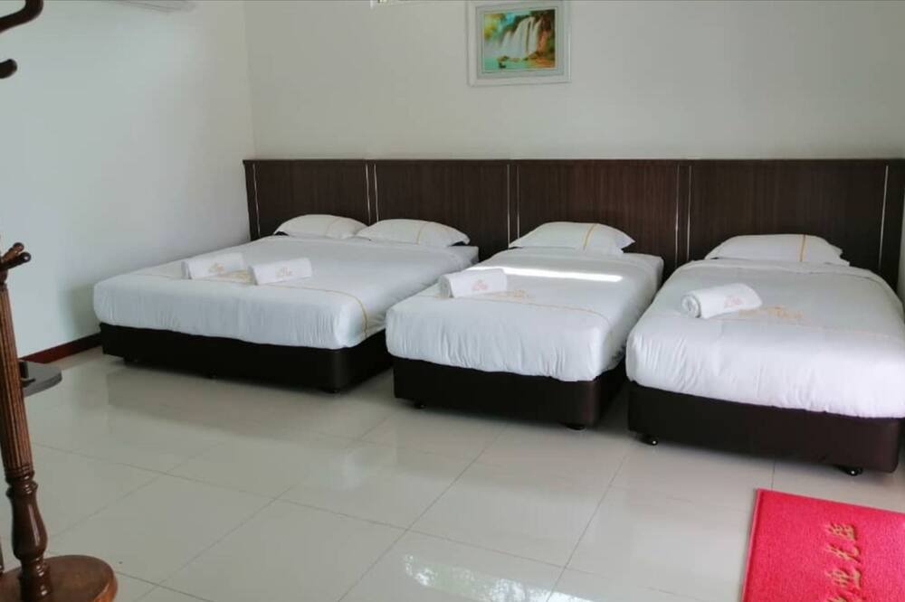 Photo of Bedroom in Kudat