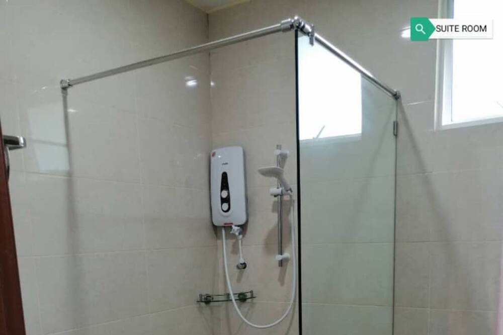 Photo of Bathroom in Kudat