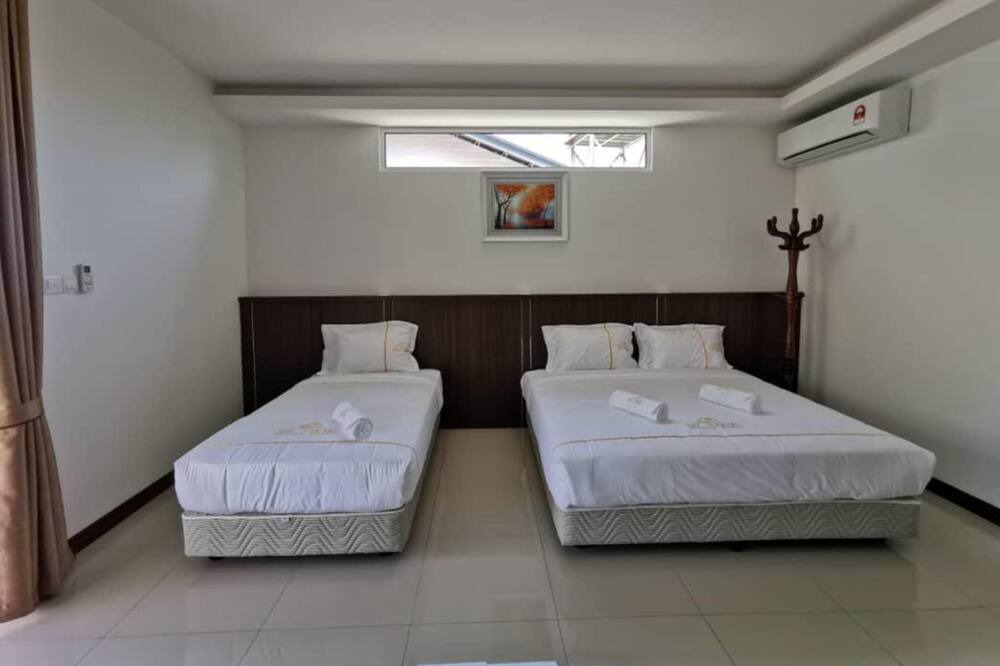 Photo of Bedroom in Kudat