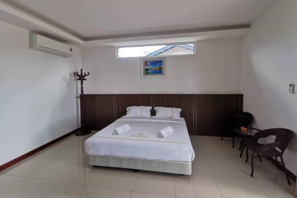 Photo of Bedroom in Kudat