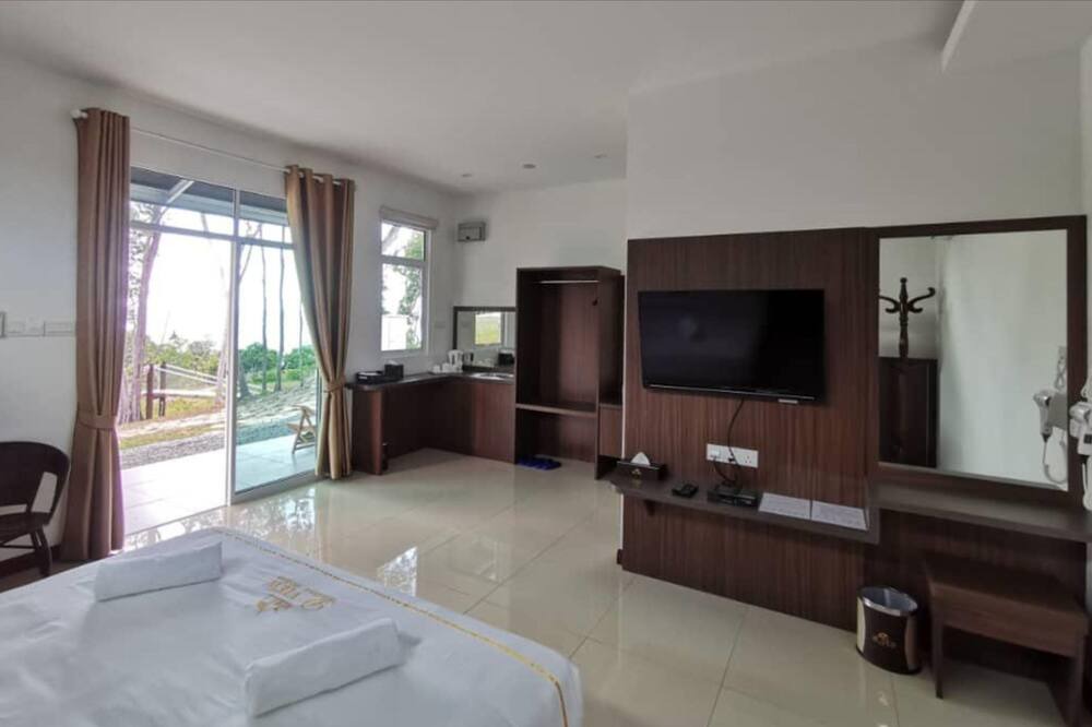 Photo of Bedroom in Kudat