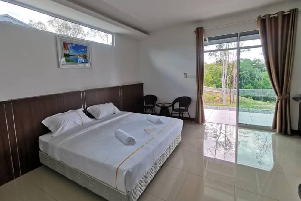 Photo of Bedroom in Kudat