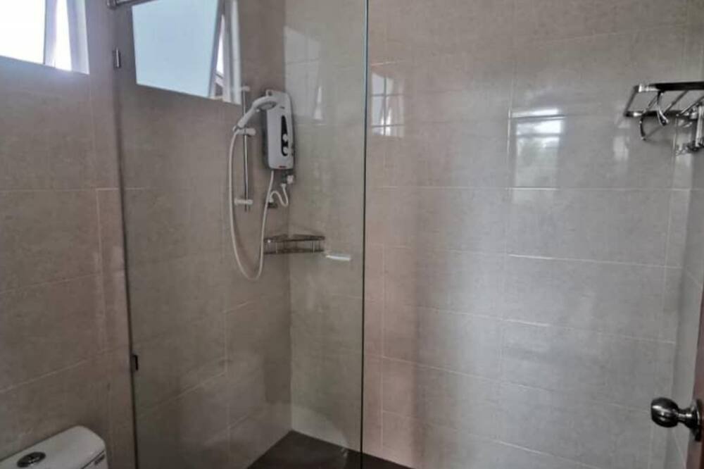 Photo of Bathroom in Kudat