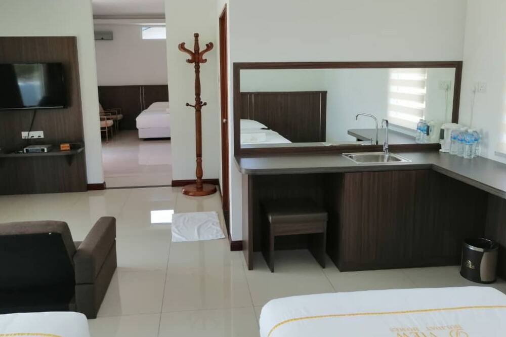 Photo of Bedroom in Kudat