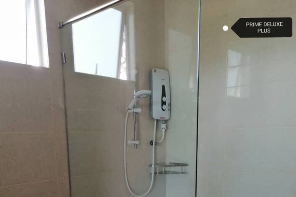 Photo of Bathroom in Kudat