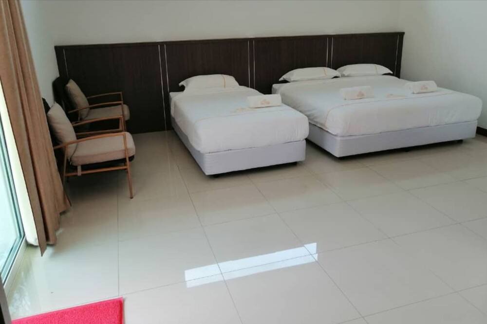 Photo of Bedroom in Kudat