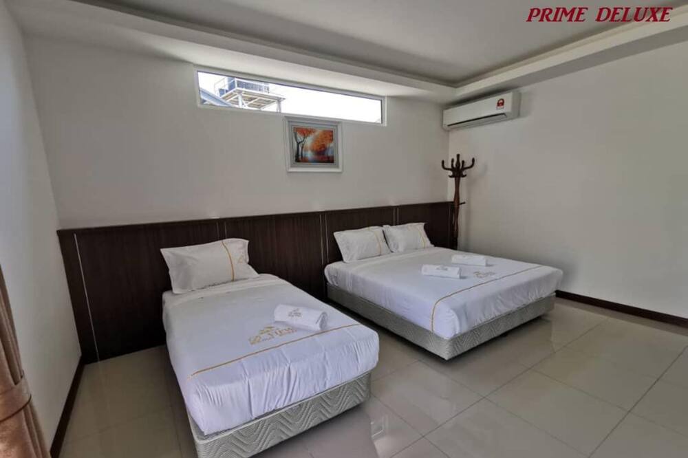 Photo of Bedroom in Kudat