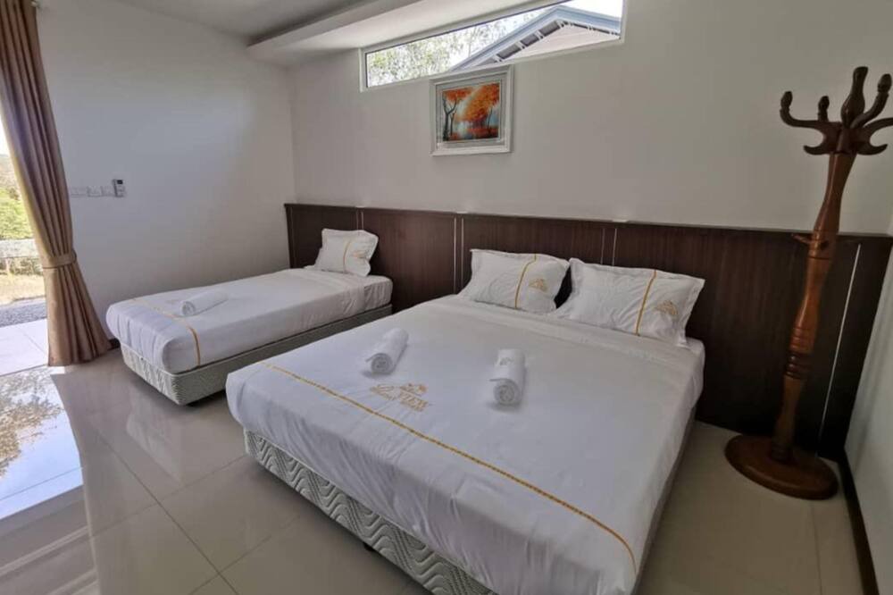 Photo of Bedroom in Kudat