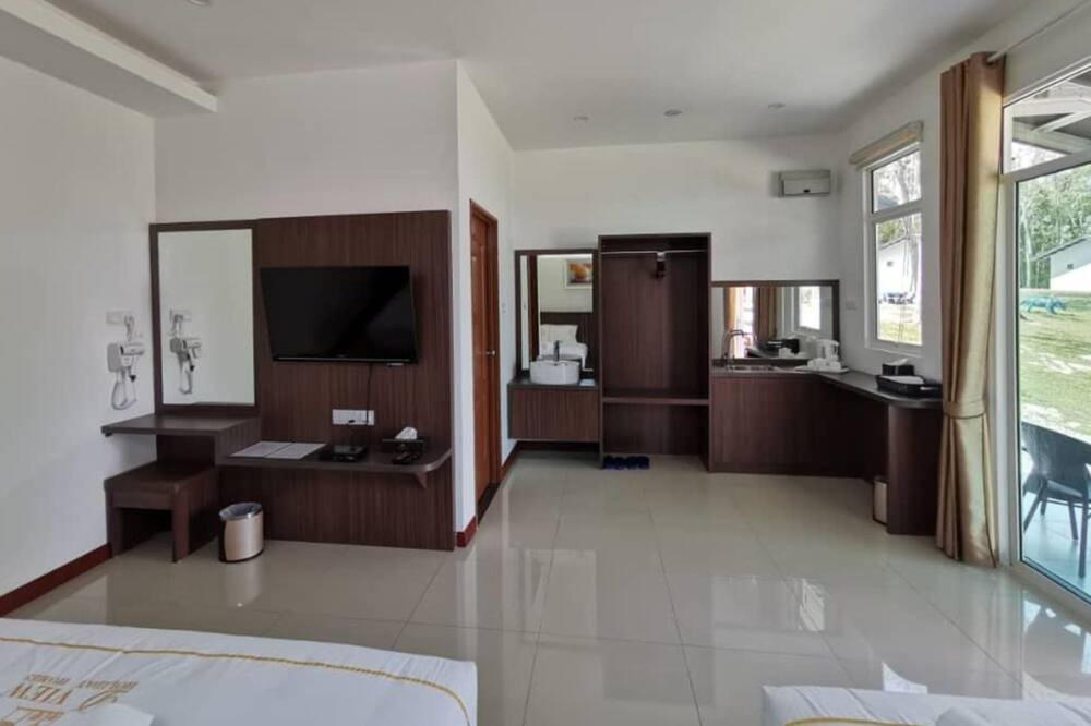 Photo of Bedroom in Kudat