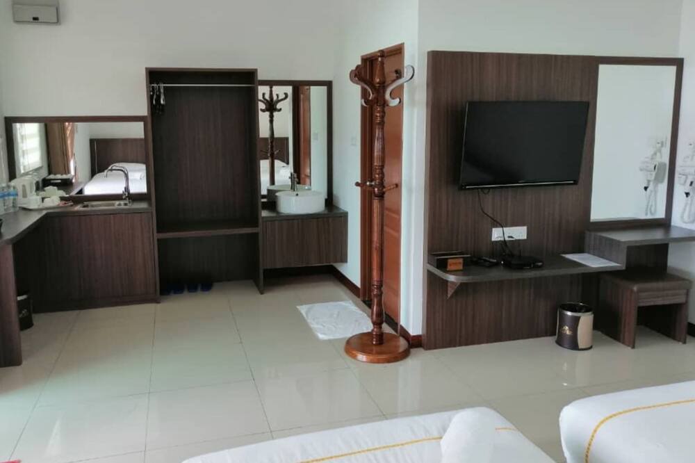 Photo of Bedroom in Kudat