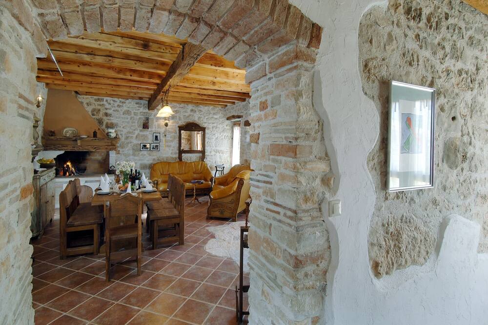 Photo of Livingroom in Strpacici