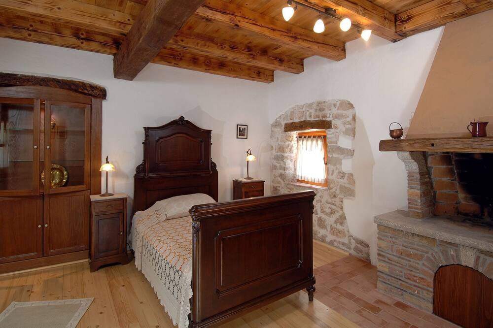 Photo of Bedroom in Strpacici