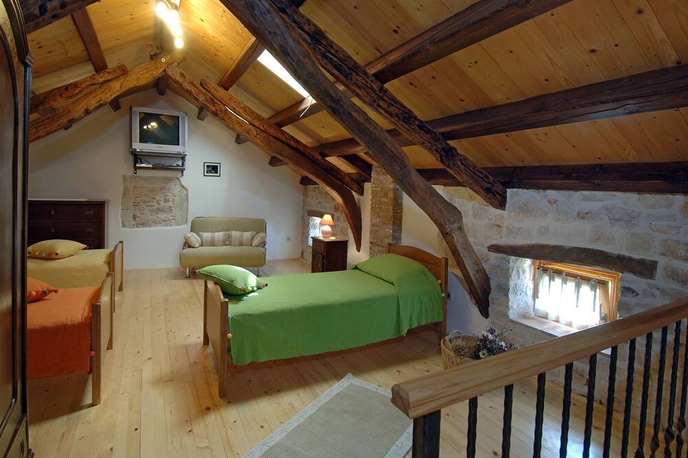 Photo of Bedroom in Strpacici