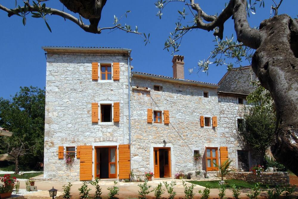 Photo of Outdoor in Strpacici
